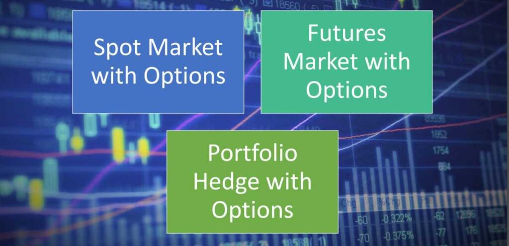 Hedge Strategy Using Options
