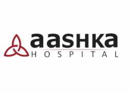 Aashka Hospitals Limited