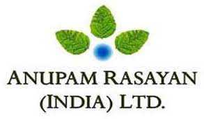 Anupam Rasayan India Limited