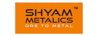 Shyam Metalics and Energy Limited