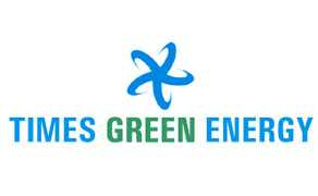 Times Green Energy (India) Ltd