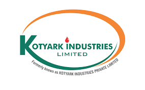 Kotyark Industries Limited IPO