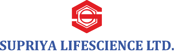 supriya-lifescience-ltd-logo