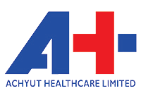 Achyut Healthcare Limited IPO Logo