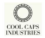 Cool Caps Industries Limited IPO
