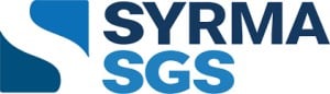 Syrma SGS Technology IPO Logo