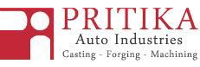Pritika Engineering Components IPO