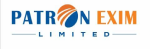 Patron Exim IPO logo